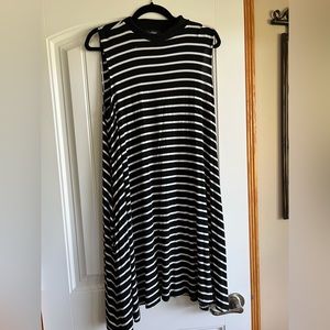 ‼️2 FOR $20‼️ Striped summer dress